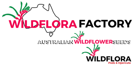 Wildflora Factory Group Logos